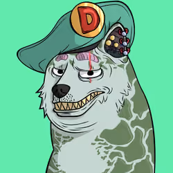 DOGGY #5526
