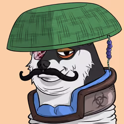 DOGGY #6697