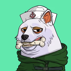 DOGGY #2487