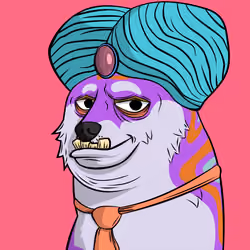DOGGY #3666