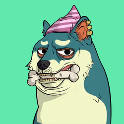 DOGGY #6461