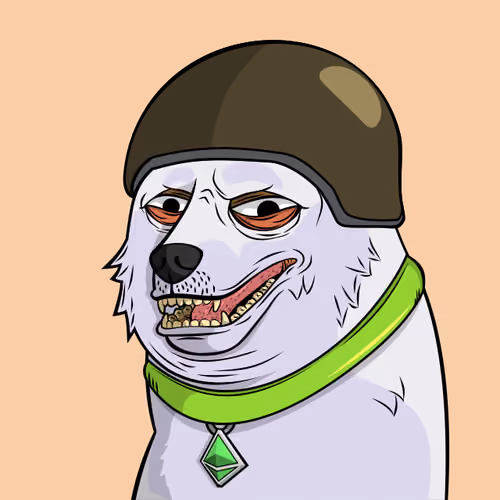 DOGGY #195