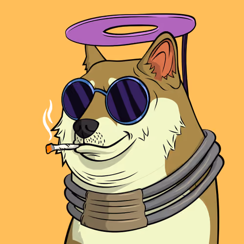 DOGGY #4224