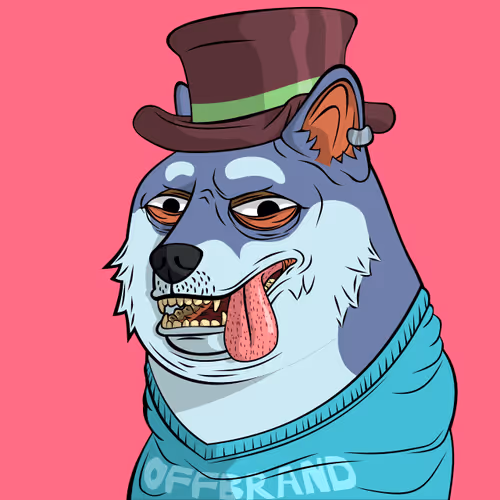 The Doge Pound