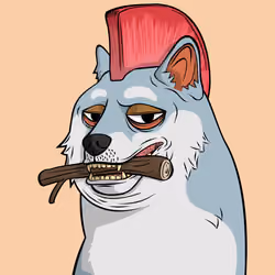 DOGGY #3769