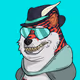 DOGGY #1408