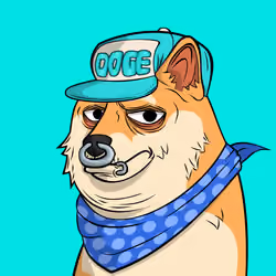 DOGGY #2482
