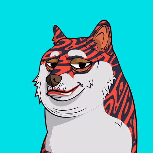 The Doge Pound