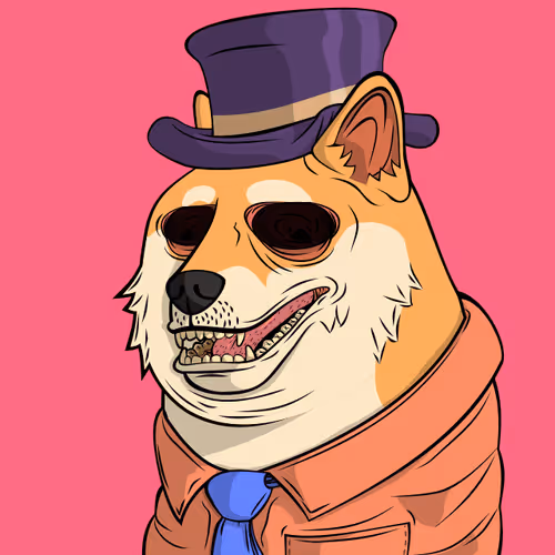 DOGGY #9969