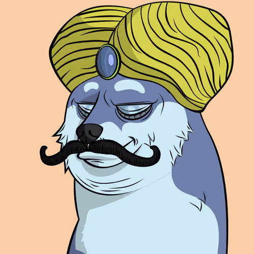 DOGGY #9968
