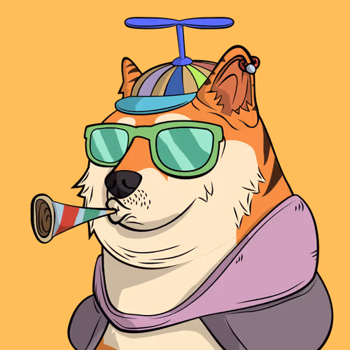 The Doge Pound