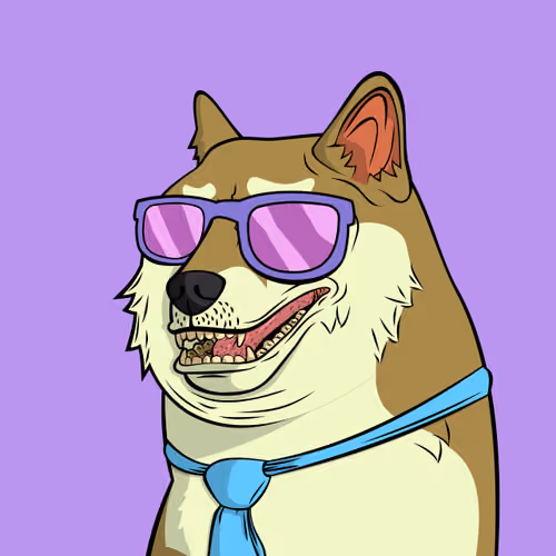 DOGGY #3083