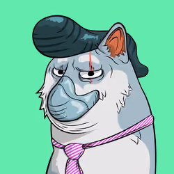 DOGGY #5264