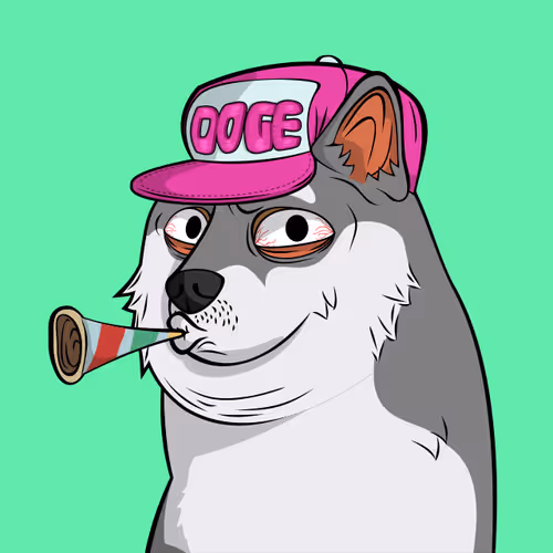 The Doge Pound
