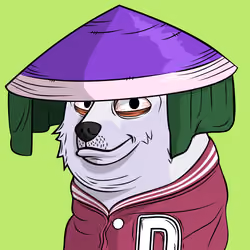 DOGGY #7432