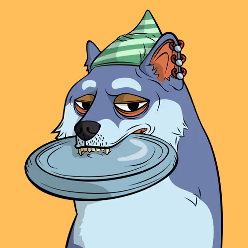 The Doge Pound