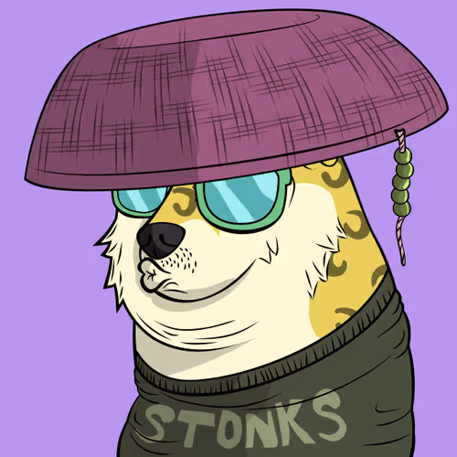 The Doge Pound