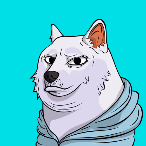 DOGGY #3295