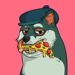 DOGGY #7332