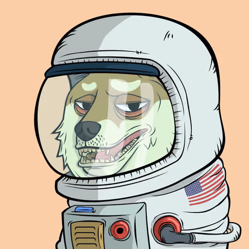 DOGGY #2848