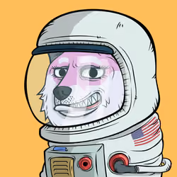 DOGGY #8145