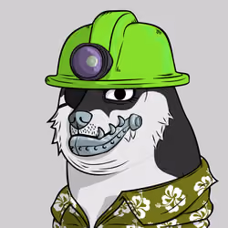 DOGGY #7101