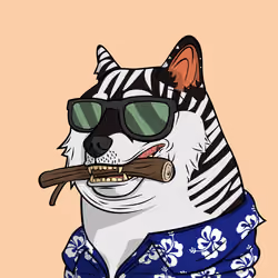 DOGGY #6005