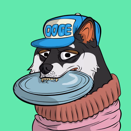 The Doge Pound