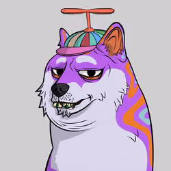 DOGGY #9701