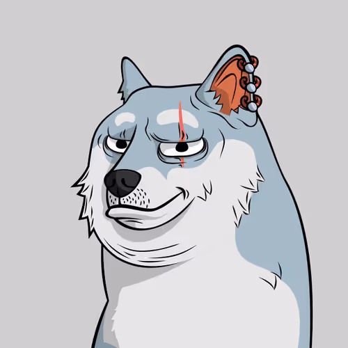 The Doge Pound