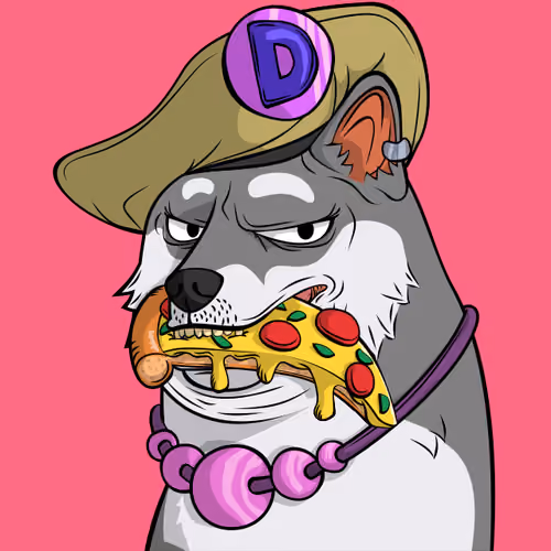 DOGGY #3379
