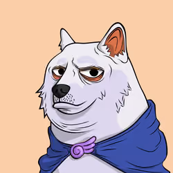 DOGGY #3791