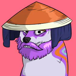 DOGGY #2453