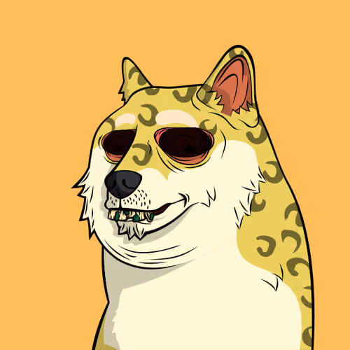 DOGGY #994