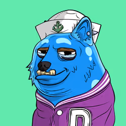 DOGGY #3798