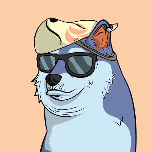 The Doge Pound