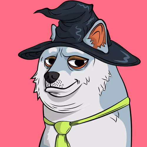 DOGGY #9091