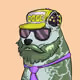 DOGGY #7872