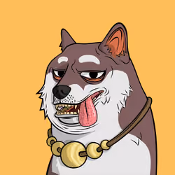 DOGGY #9518