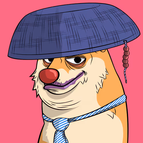 The Doge Pound