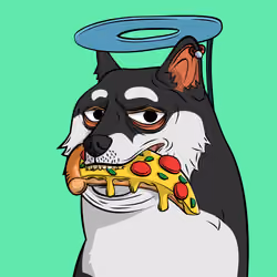DOGGY #9303