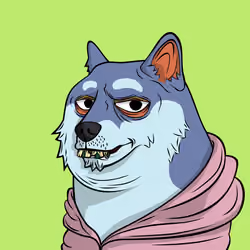 DOGGY #4844