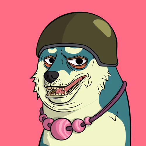 DOGGY #6104