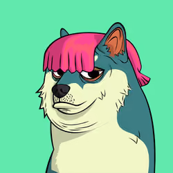DOGGY #7296