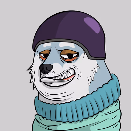 The Doge Pound