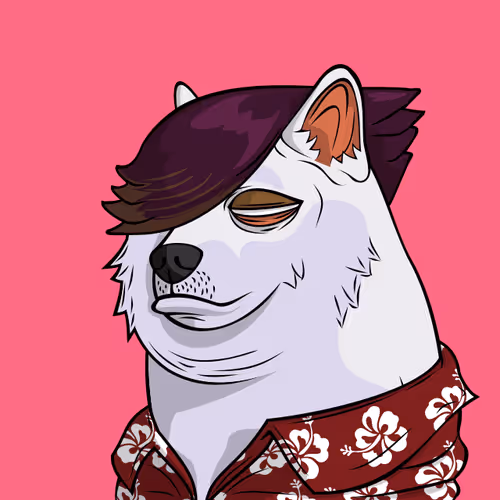 The Doge Pound