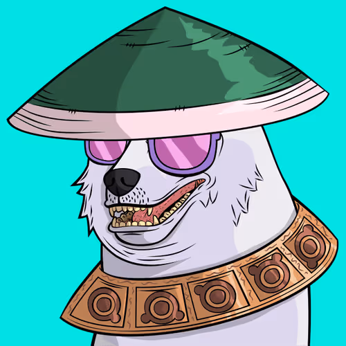 The Doge Pound