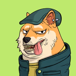 DOGGY #5790