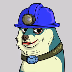 DOGGY #5767