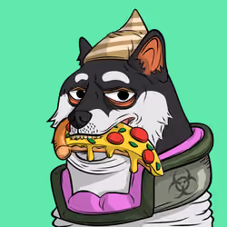 DOGGY #7166